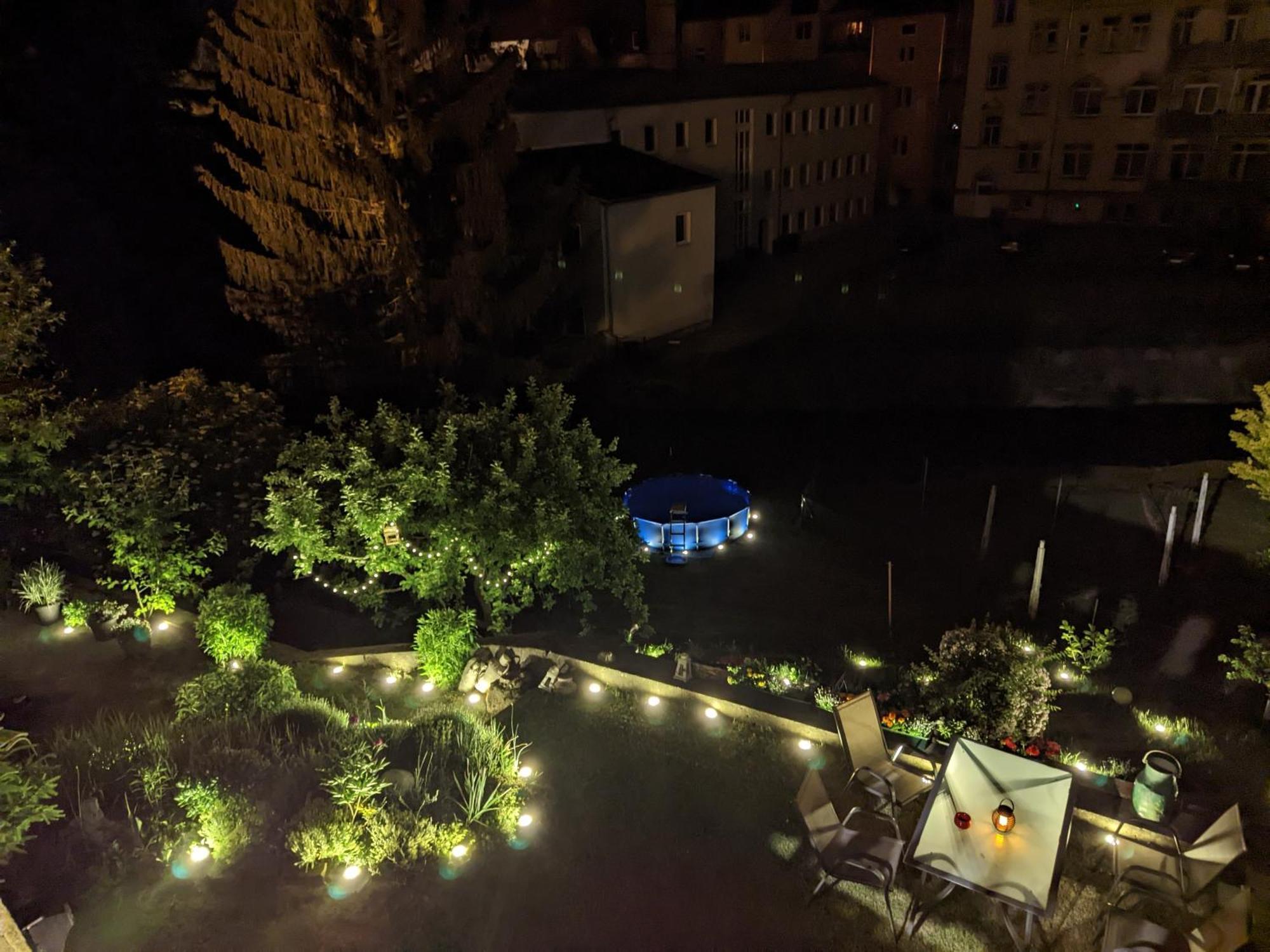 F3 Urlaubsmagie - Pool, Garten & Terrasse - 4P 세브니츠 외부 사진