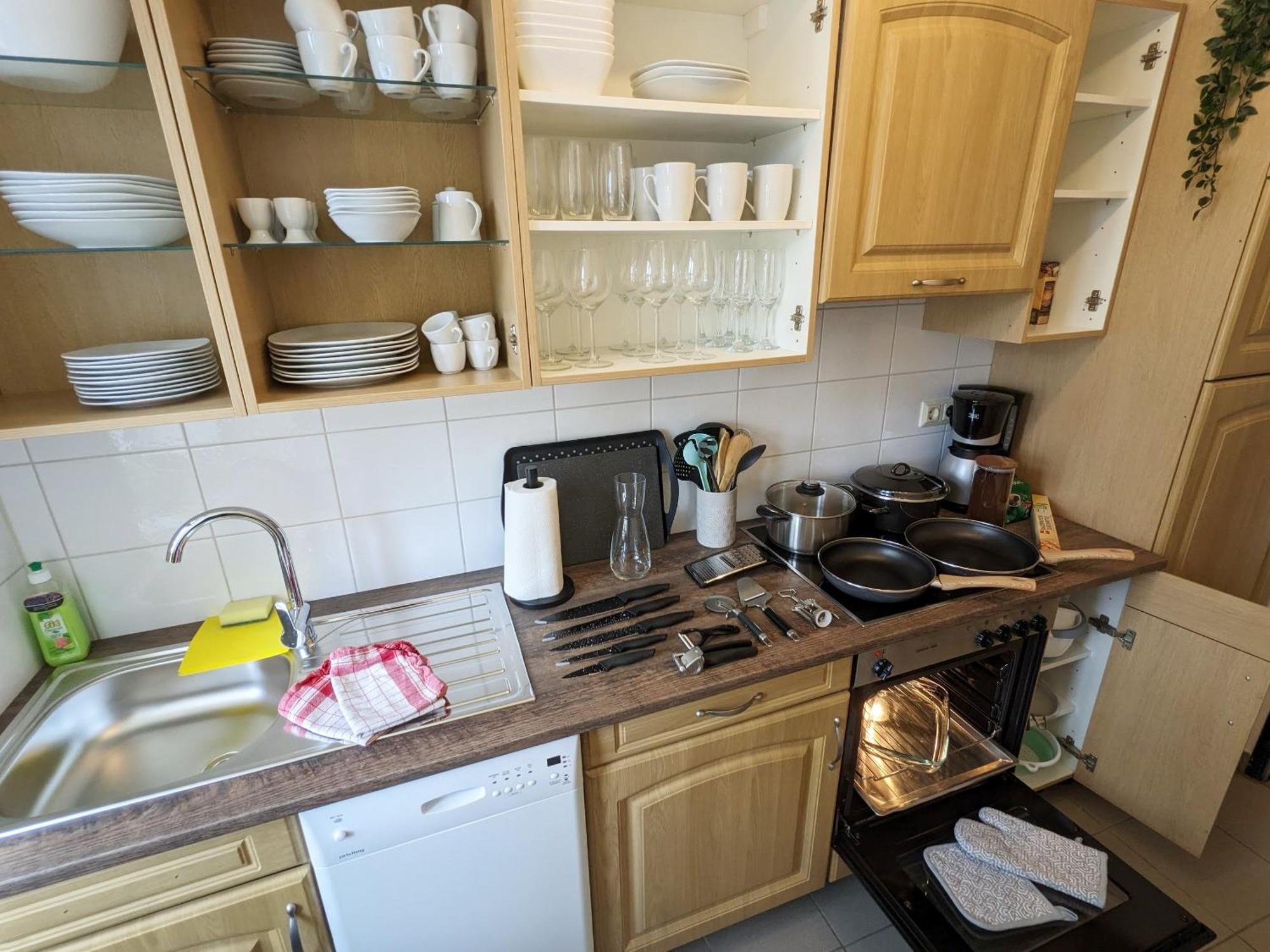 F3 Urlaubsmagie - Pool, Garten & Terrasse - 4P 세브니츠 외부 사진